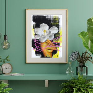 Magnolia