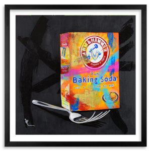 Baking Soda